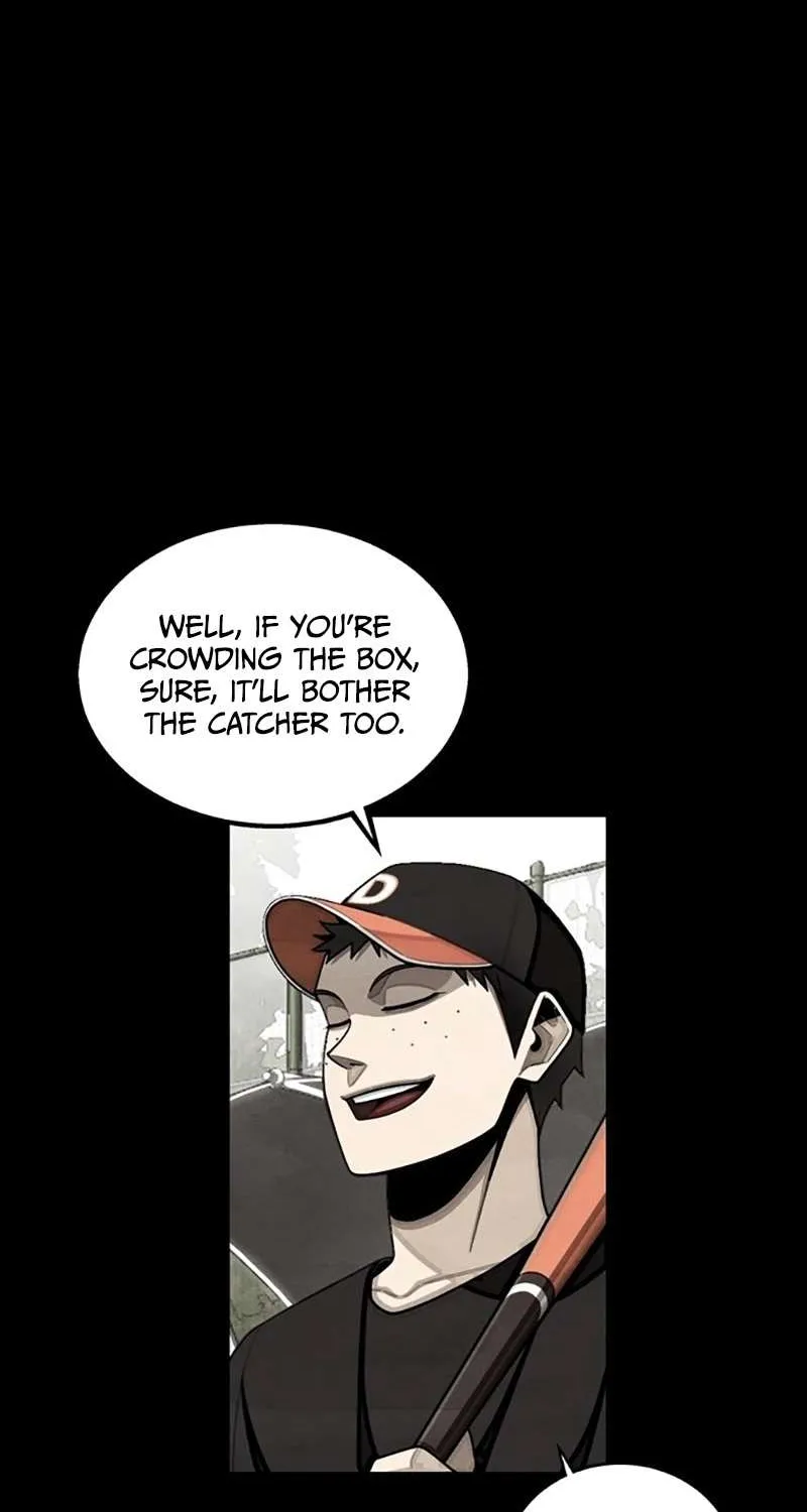 Read Not Over chapter 2 image 54 on Lezhin