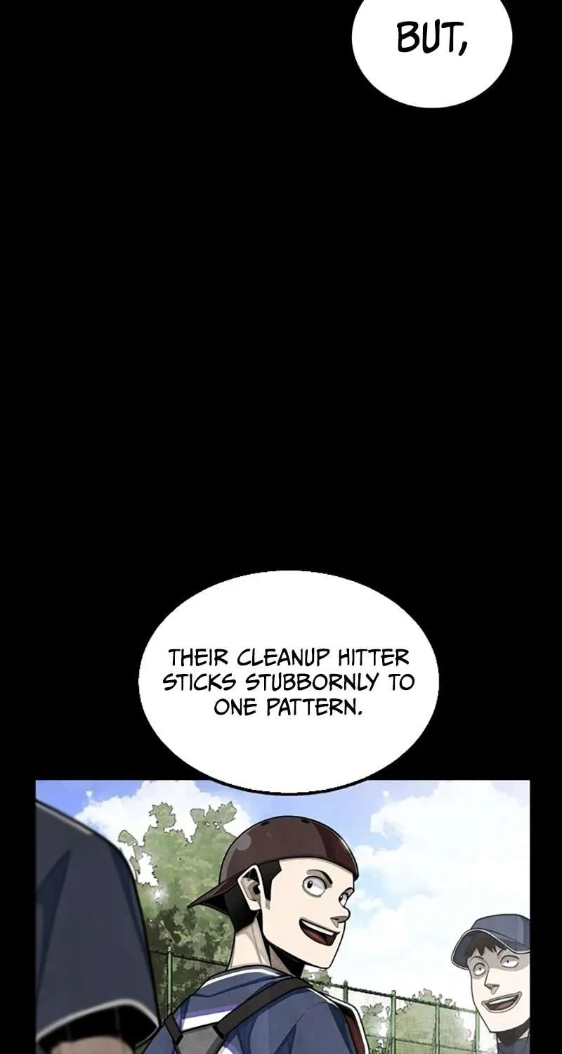 Read Not Over chapter 2 image 55 on Lezhin