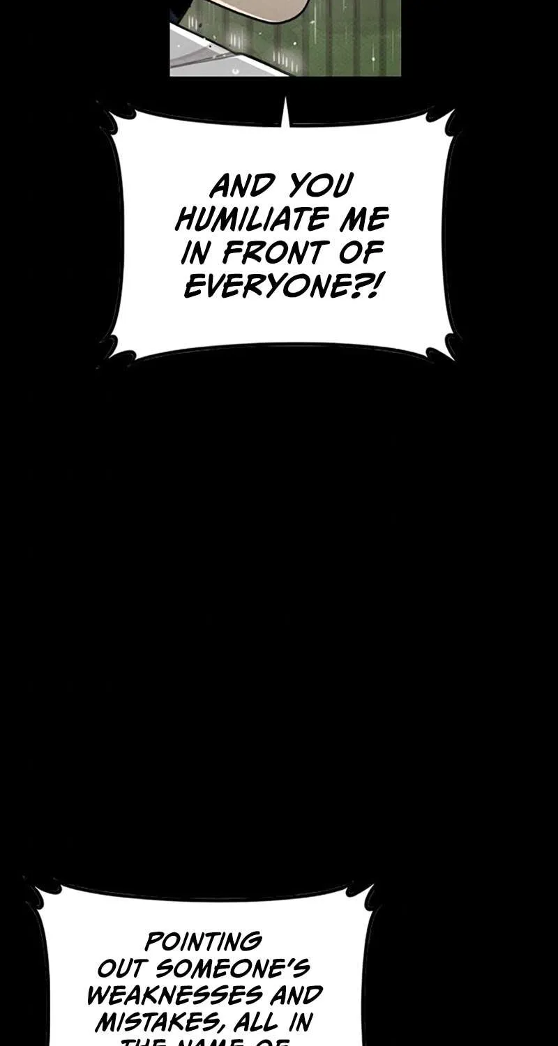 Read Not Over chapter 2 image 6 on Lezhin