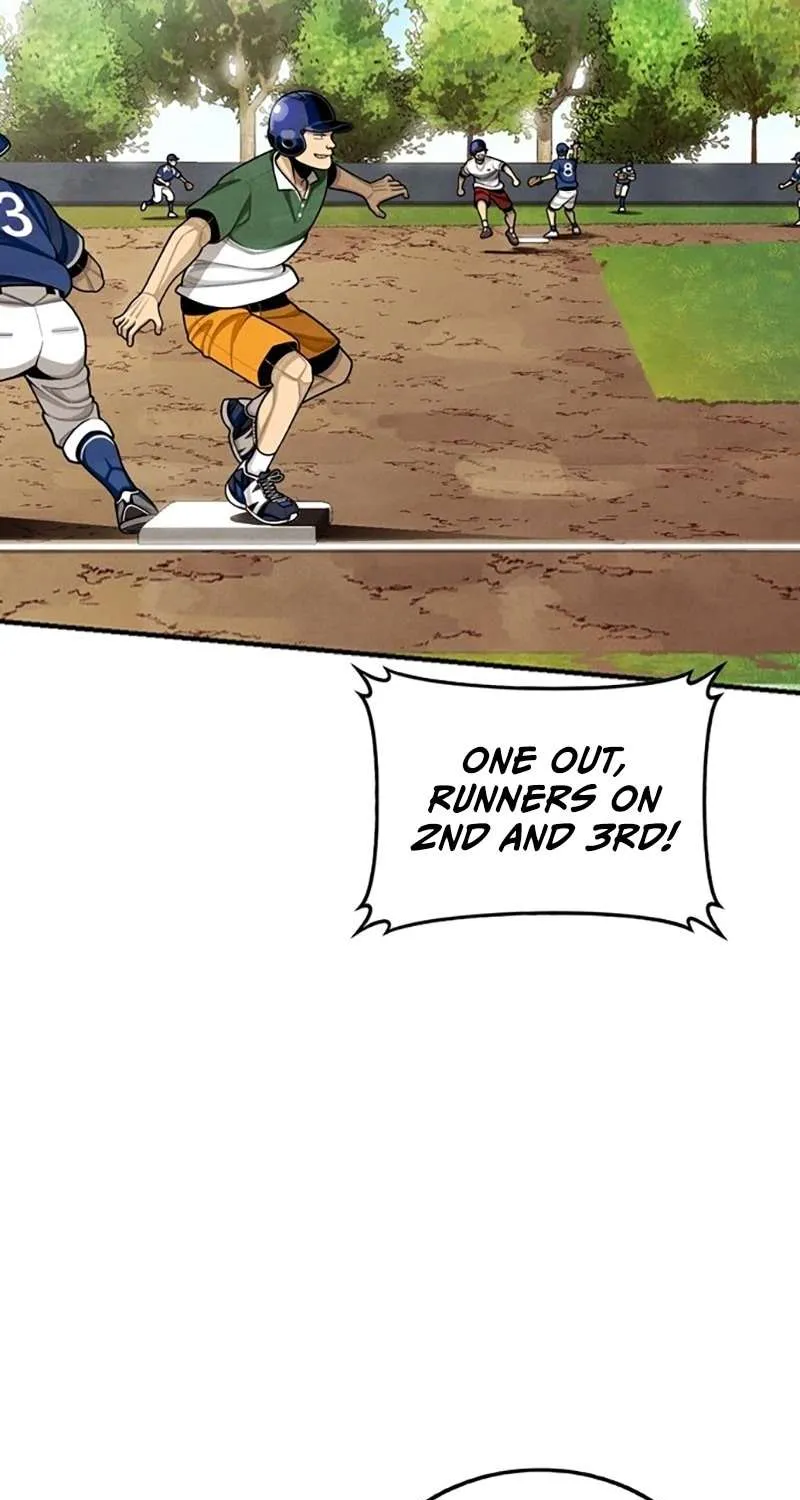 Read Not Over chapter 2 image 93 on Lezhin