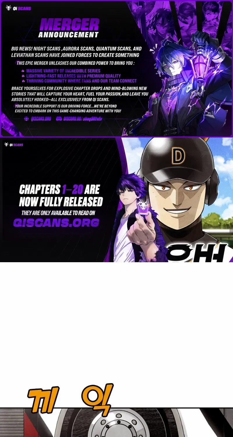 Read Not Over chapter 20 image 1 on Lezhin