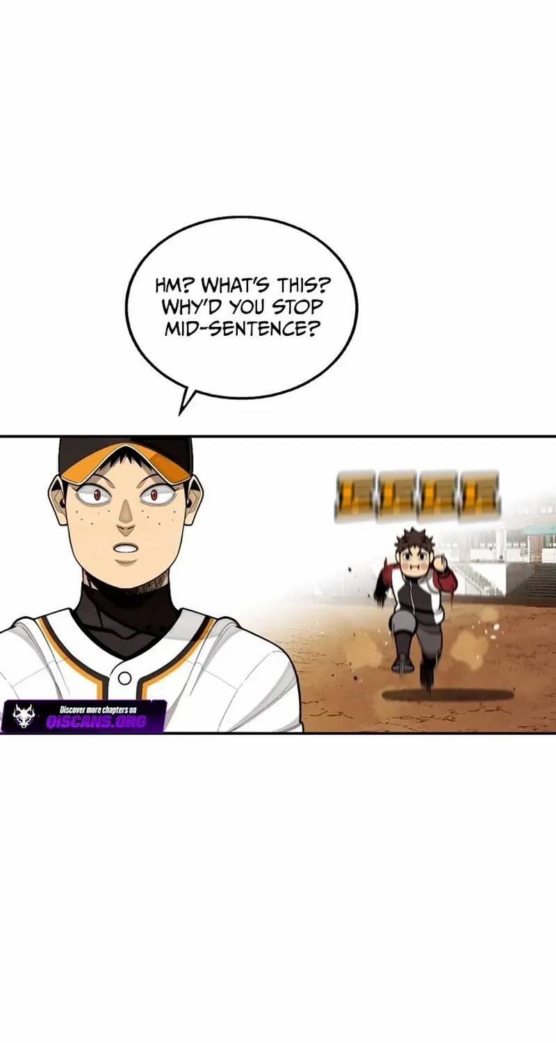 Read Not Over chapter 20 image 11 on Lezhin