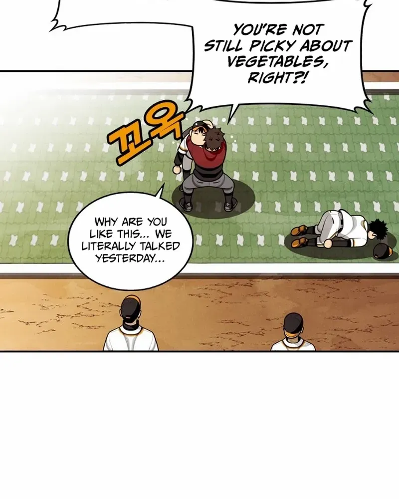 Read Not Over chapter 20 image 14 on Lezhin