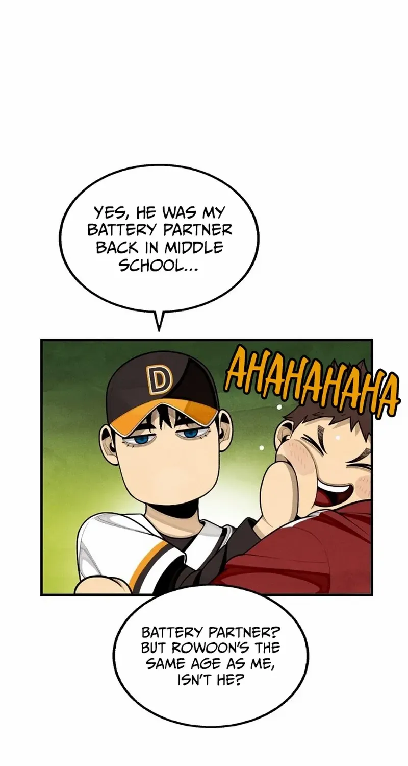Read Not Over chapter 20 image 16 on Lezhin