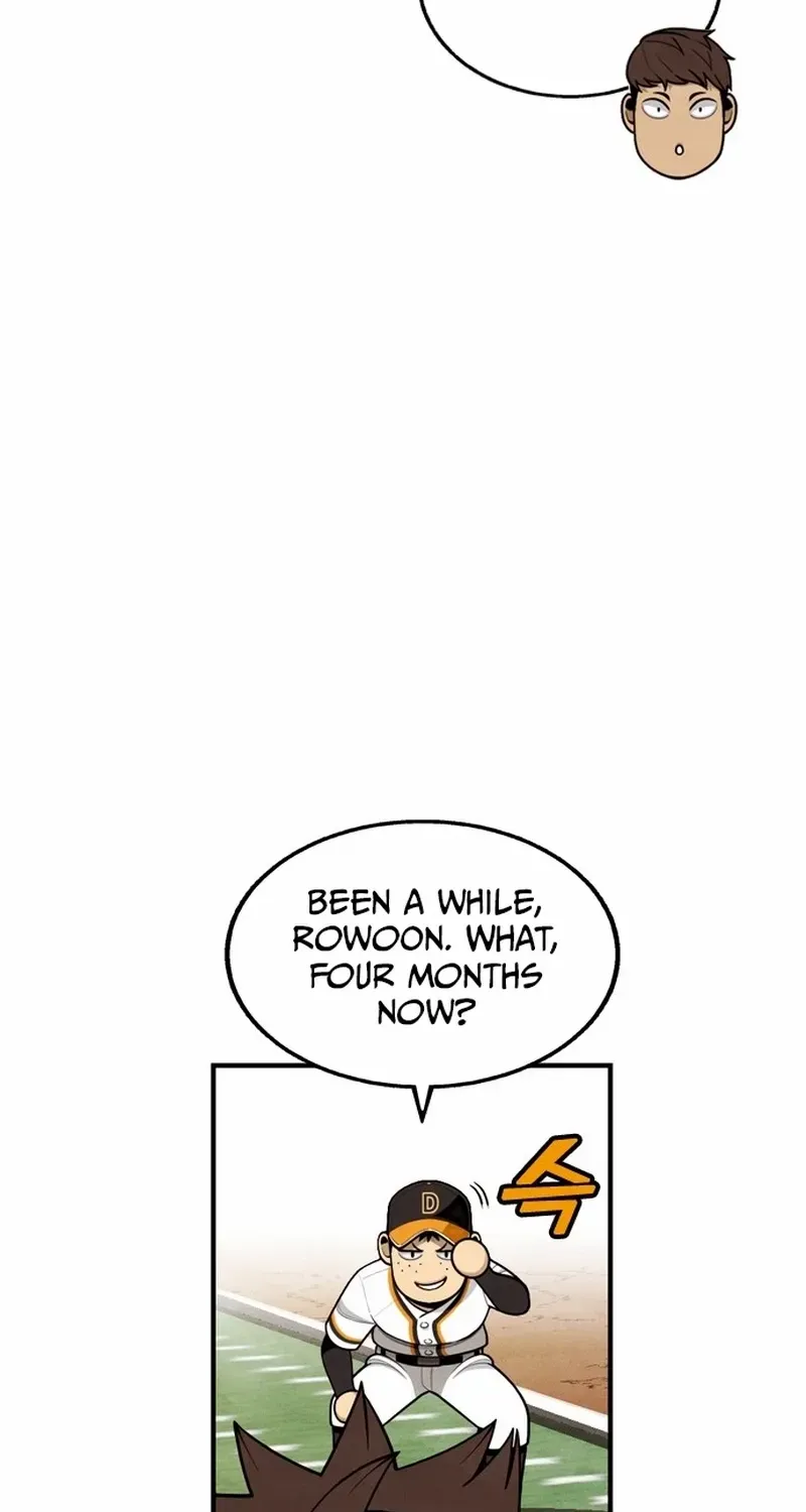 Read Not Over chapter 20 image 18 on Lezhin