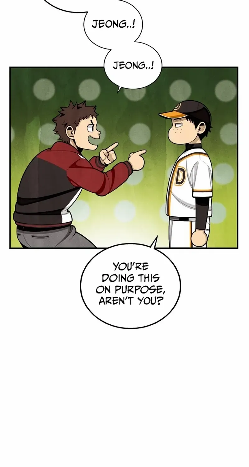 Read Not Over chapter 20 image 20 on Lezhin