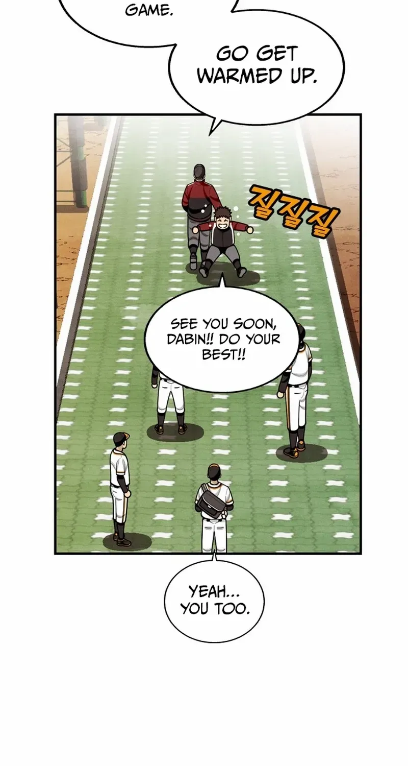 Read Not Over chapter 20 image 32 on Lezhin