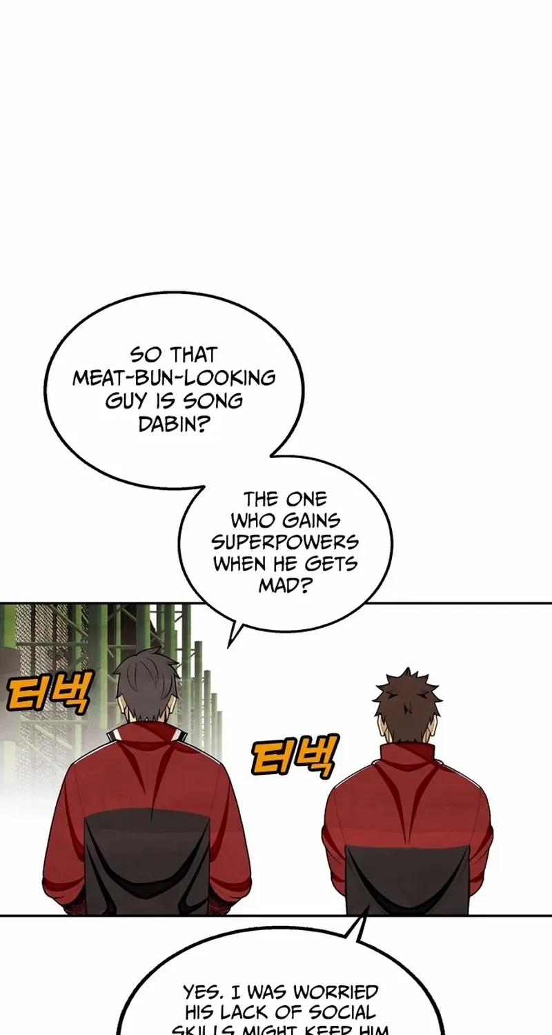 Read Not Over chapter 20 image 33 on Lezhin