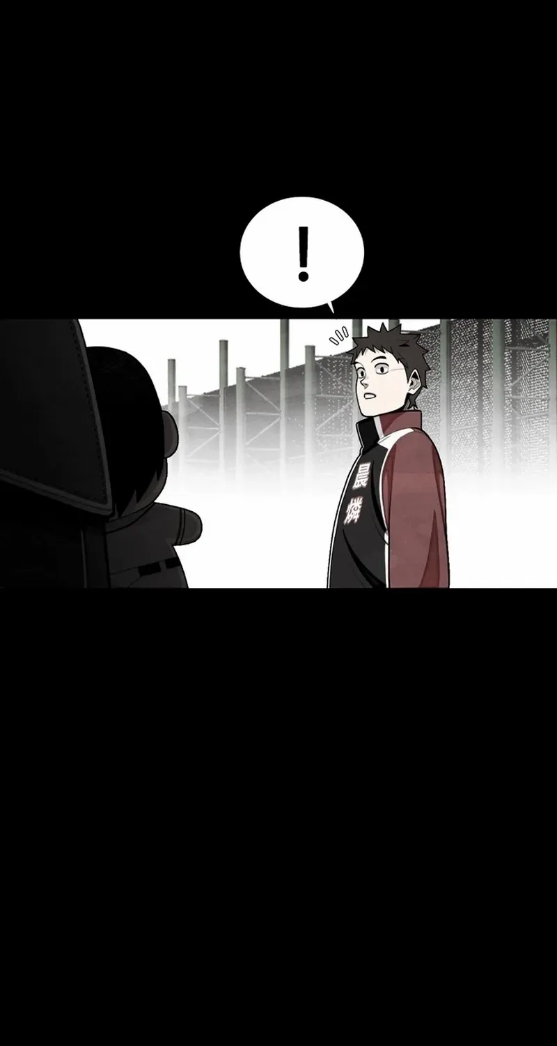 Read Not Over chapter 20 image 35 on Lezhin