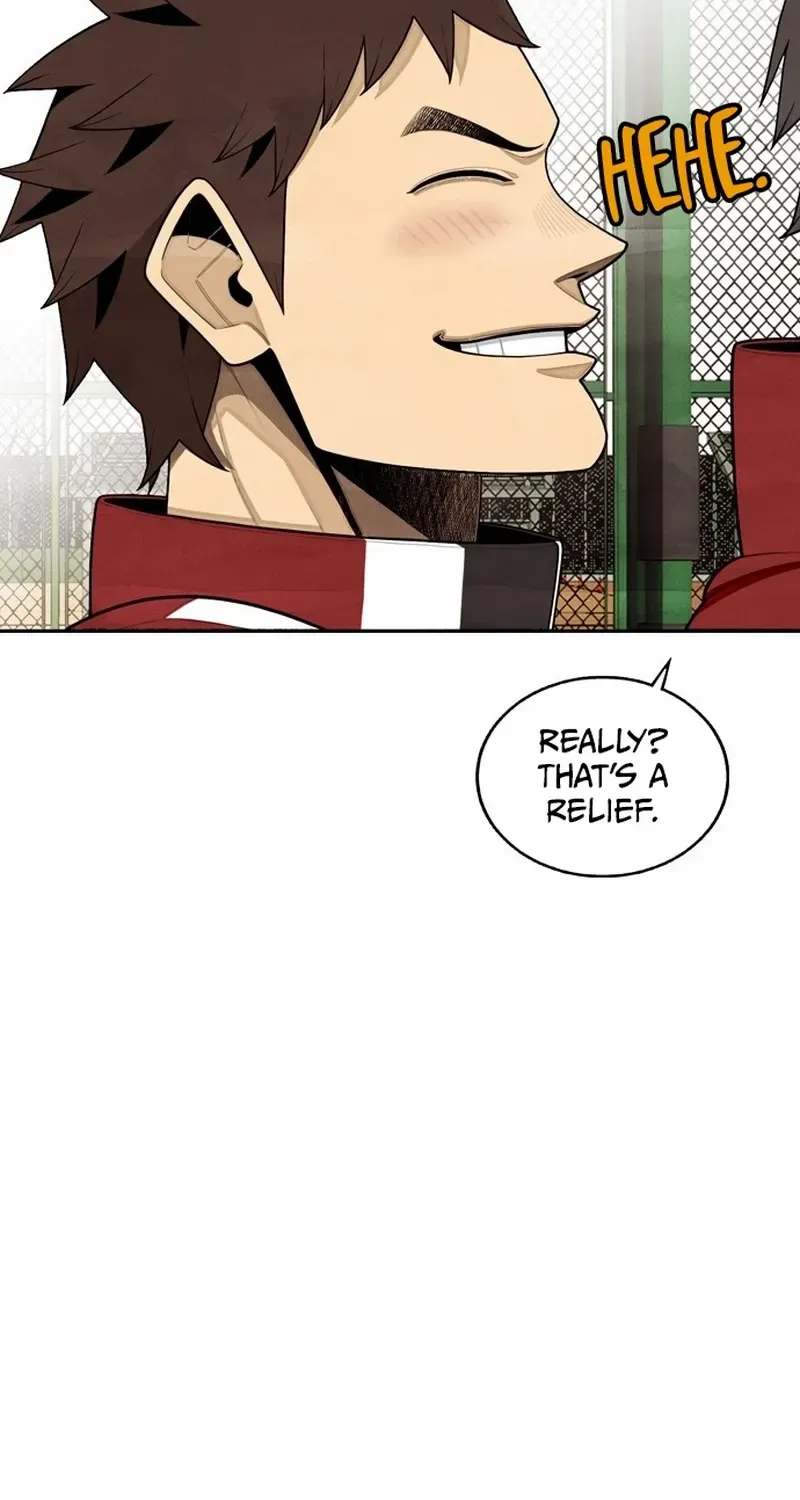 Read Not Over chapter 20 image 38 on Lezhin