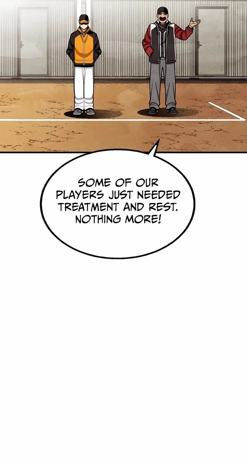 Read Not Over chapter 20 image 59 on Lezhin