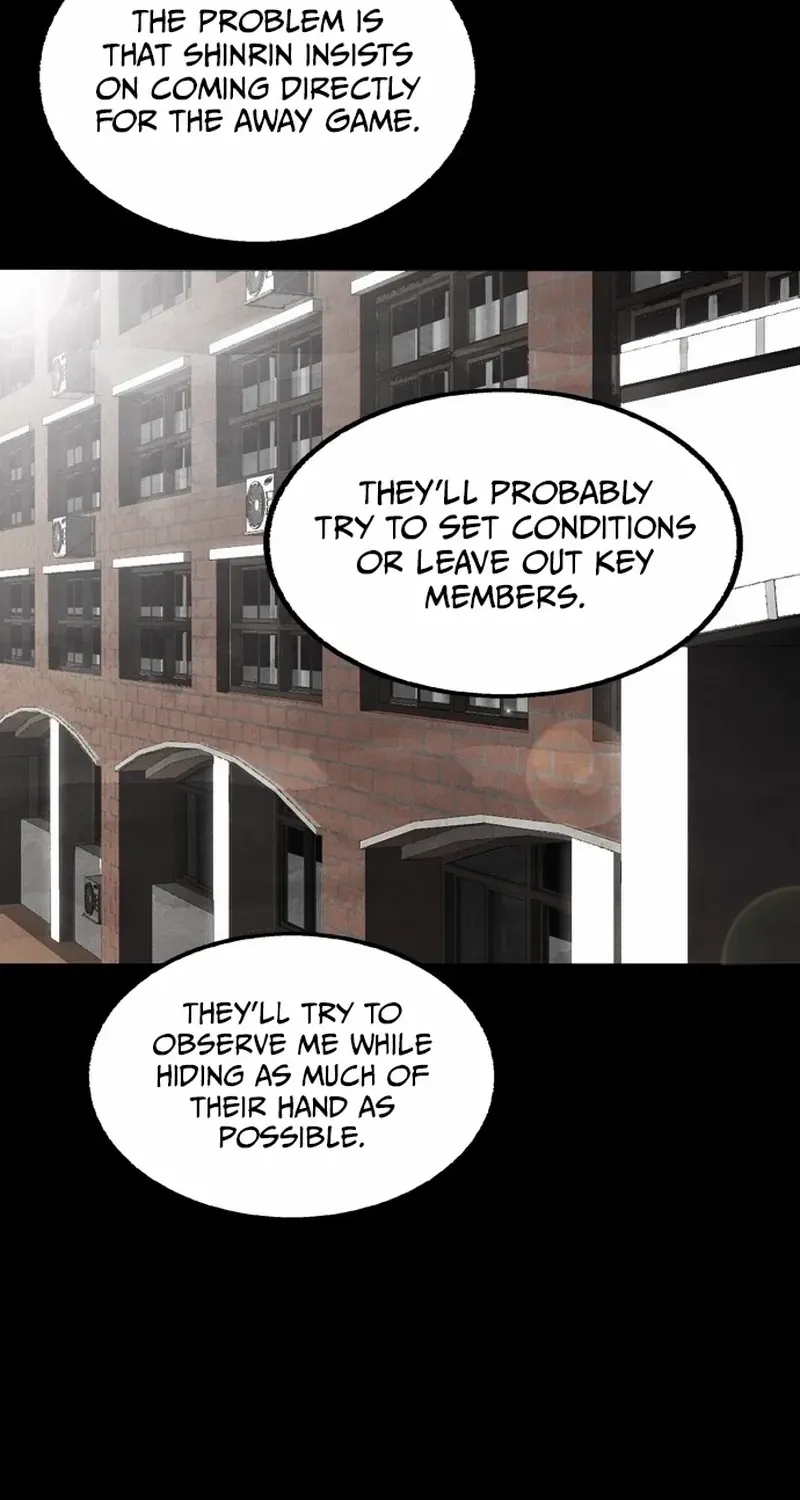 Read Not Over chapter 21 image 10 on Lezhin