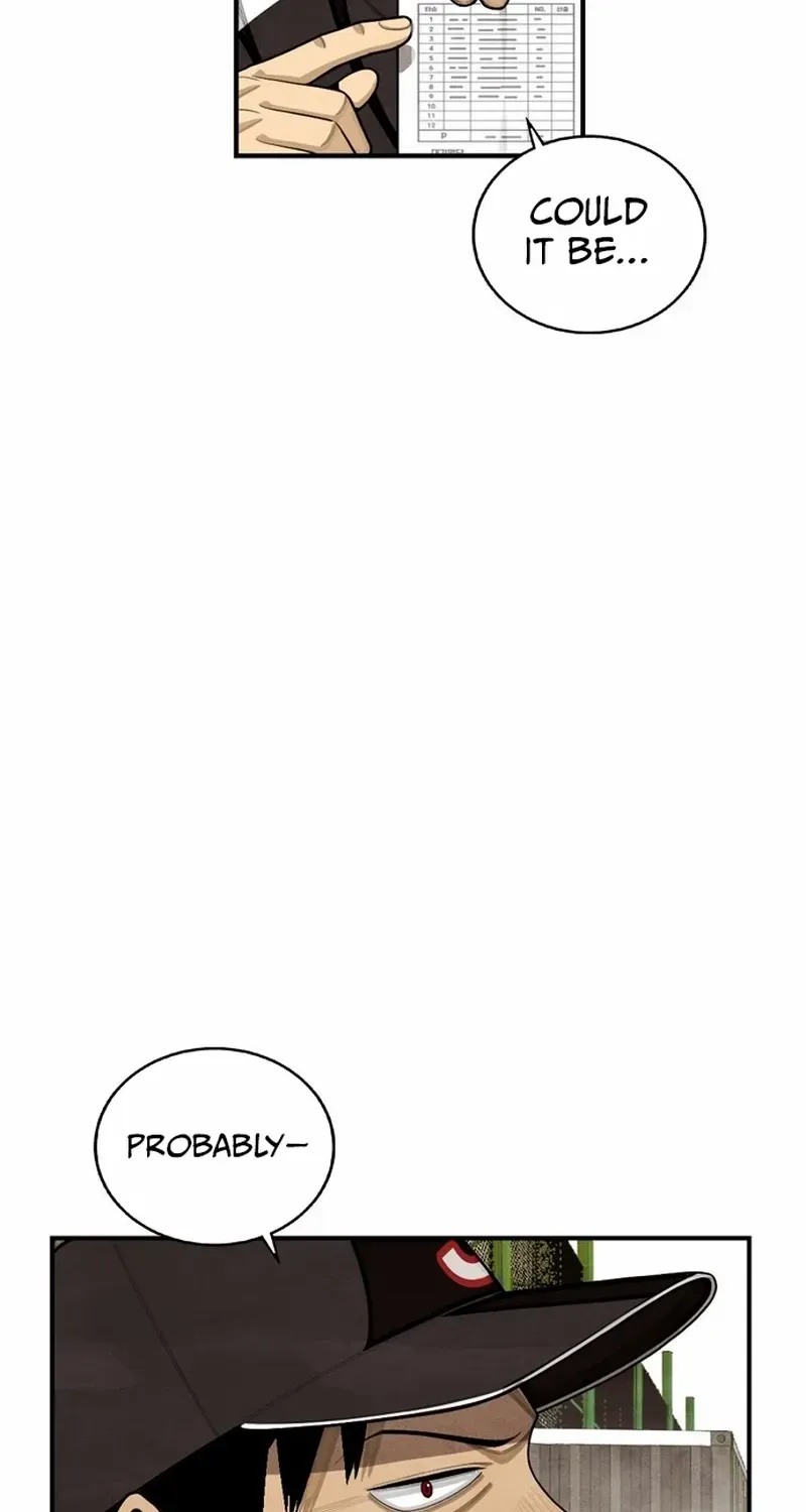Read Not Over chapter 21 image 19 on Lezhin