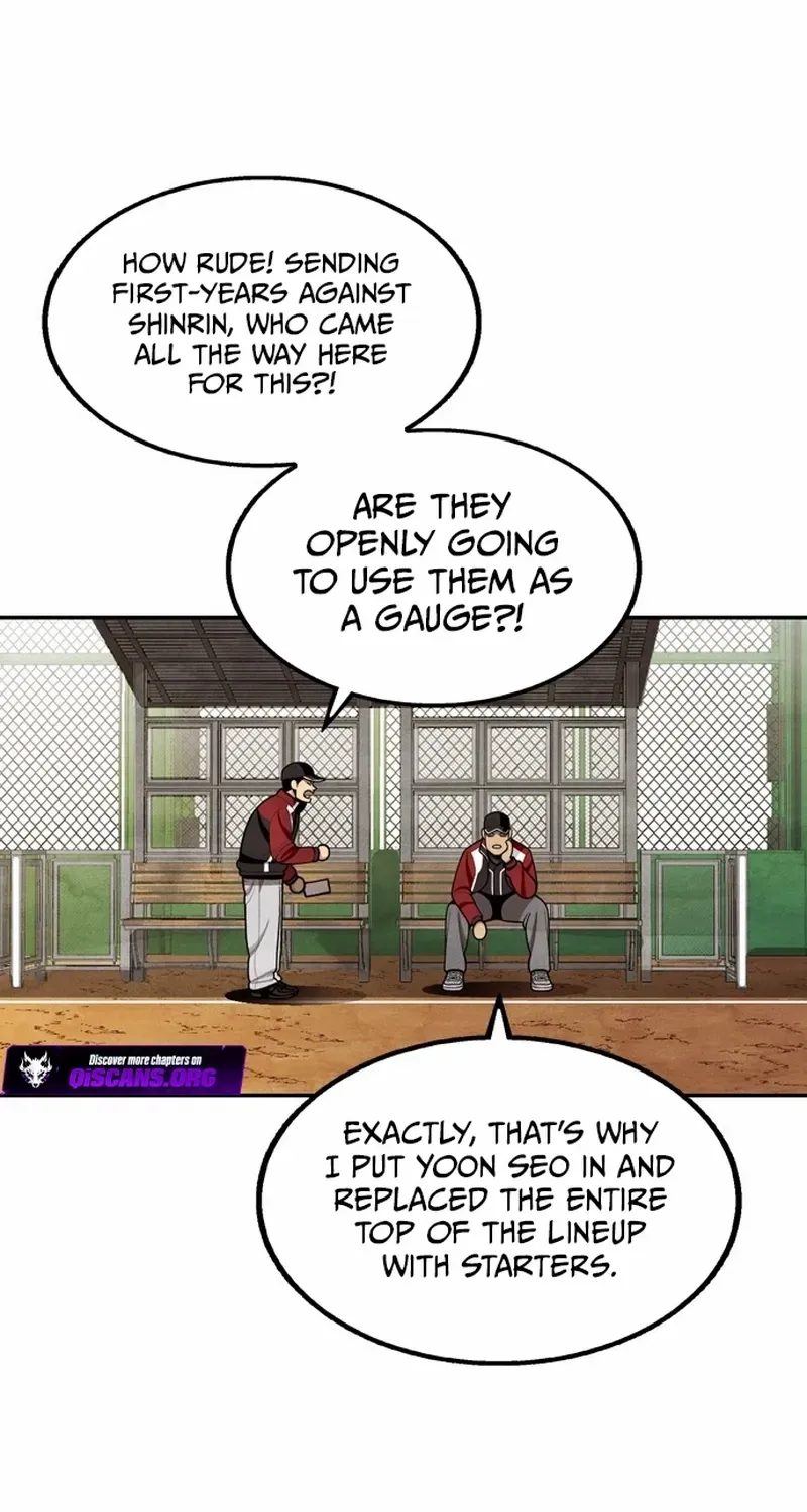 Read Not Over chapter 21 image 21 on Lezhin