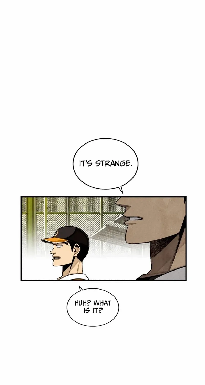 Read Not Over chapter 21 image 60 on Lezhin