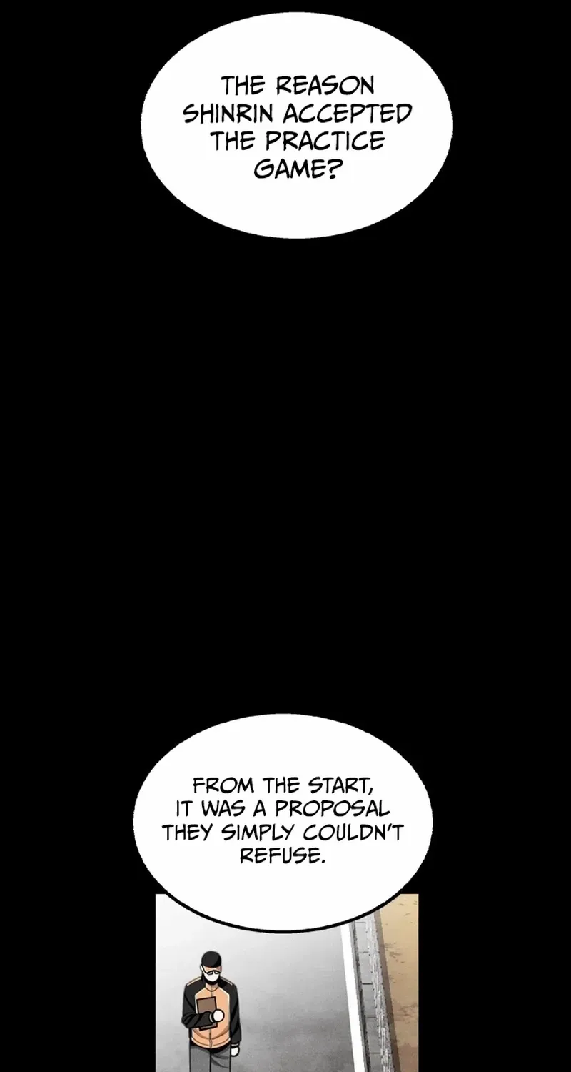 Read Not Over chapter 21 image 7 on Lezhin