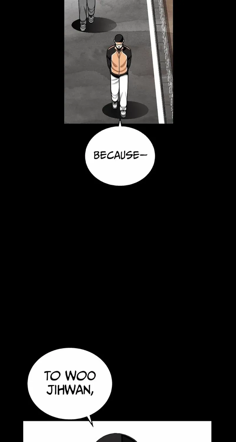 Read Not Over chapter 21 image 8 on Lezhin