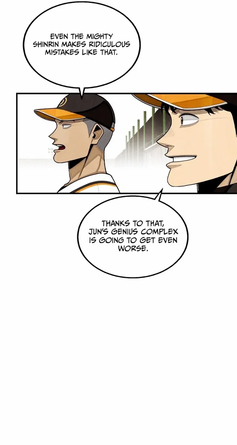 Read Not Over chapter 22 image 15 on Lezhin