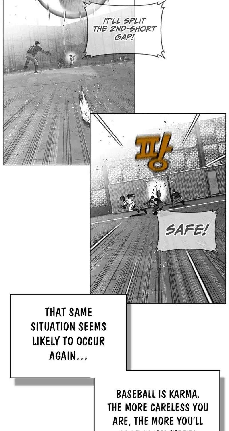 Read Not Over chapter 22 image 40 on Lezhin