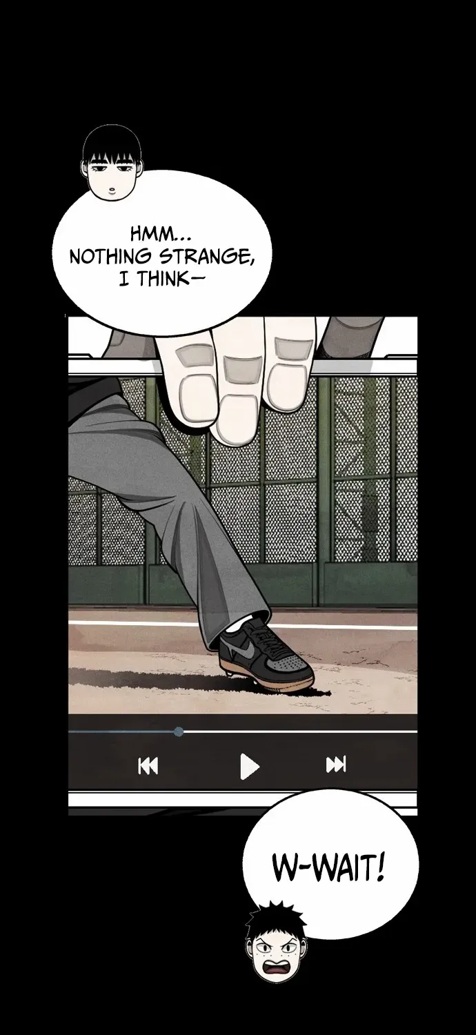 Read Not Over chapter 23 image 12 on Lezhin