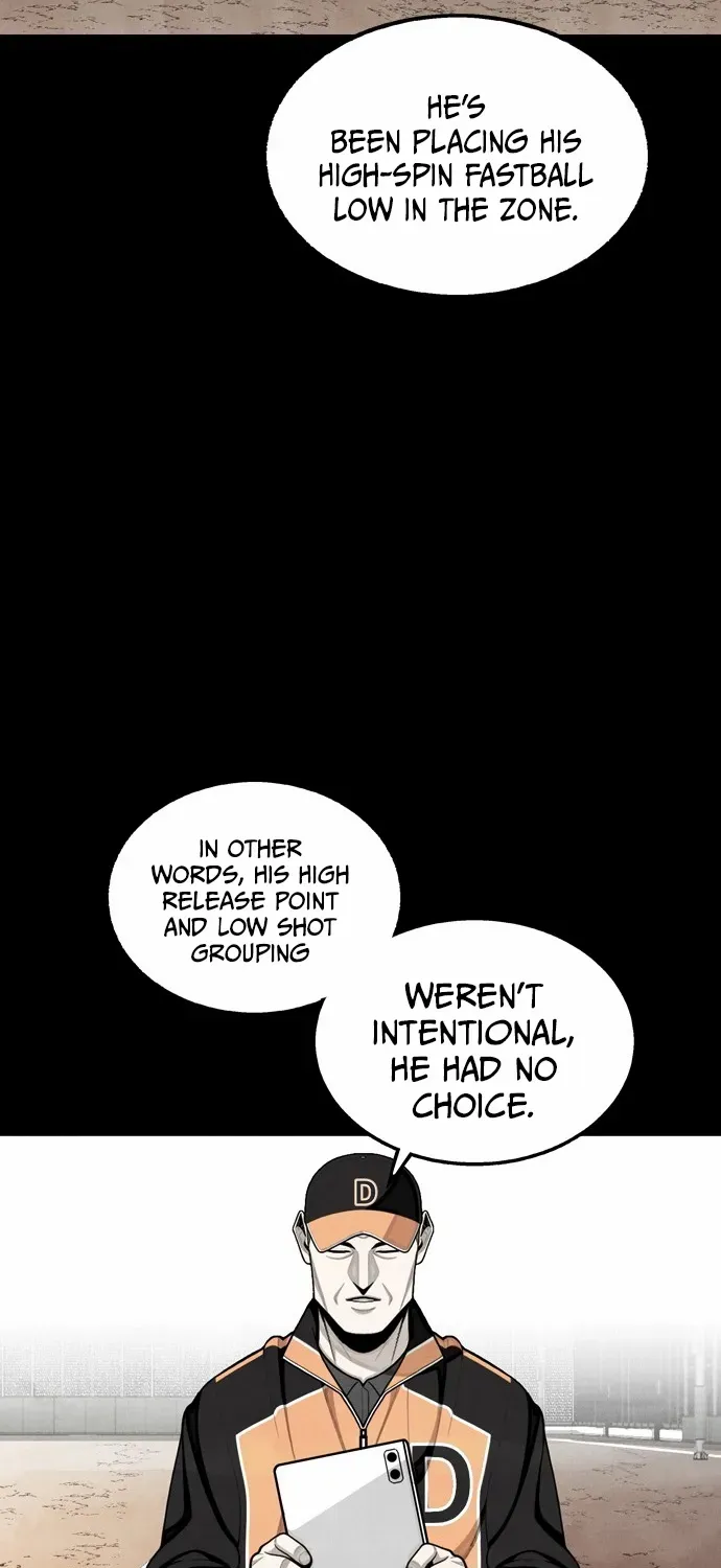 Read Not Over chapter 23 image 19 on Lezhin