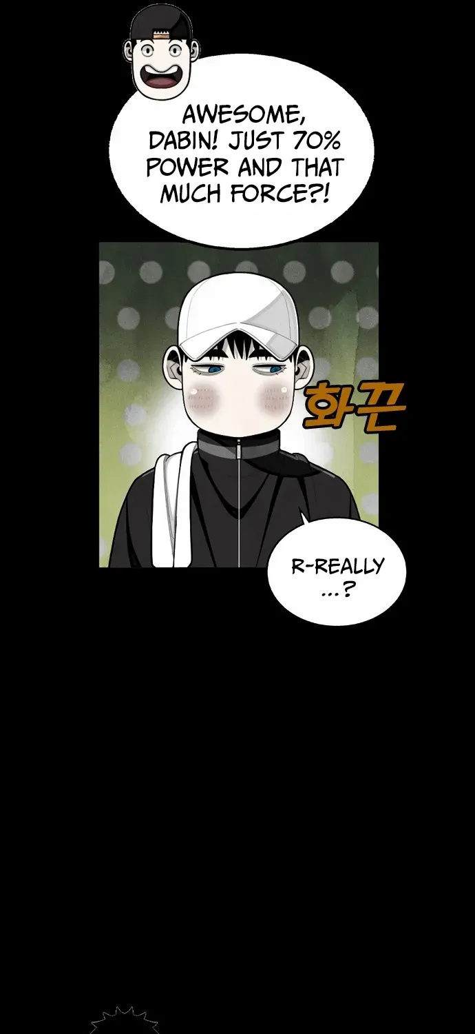 Read Not Over chapter 23 image 21 on Lezhin