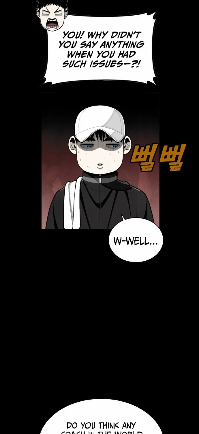 Read Not Over chapter 23 image 22 on Lezhin