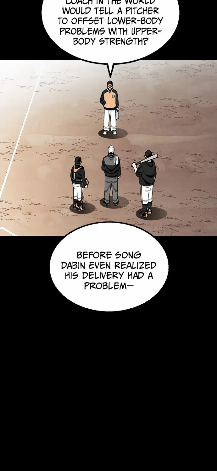 Read Not Over chapter 23 image 23 on Lezhin