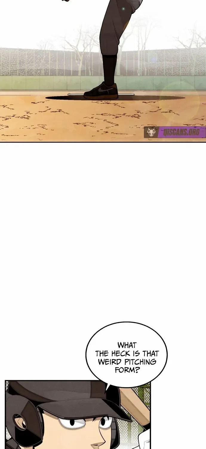 Read Not Over chapter 23 image 28 on Lezhin