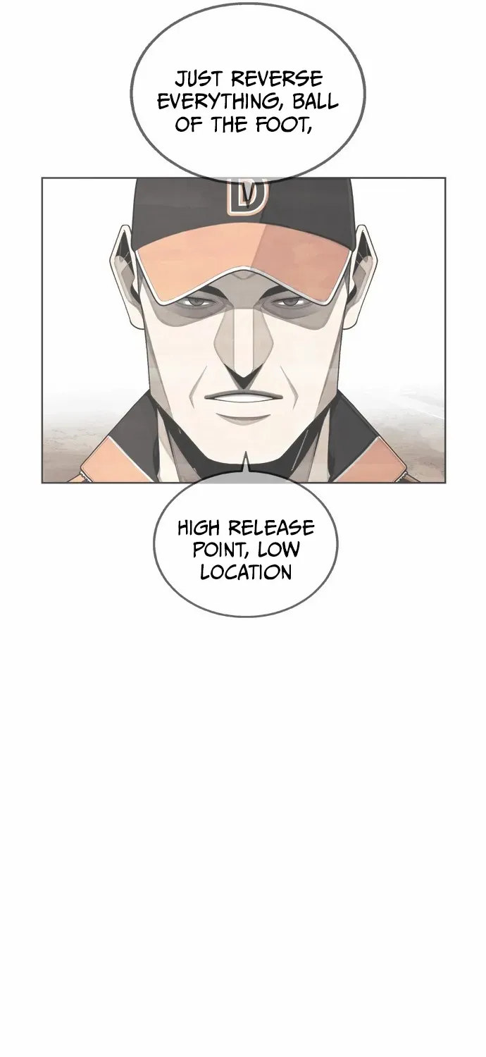 Read Not Over chapter 23 image 31 on Lezhin