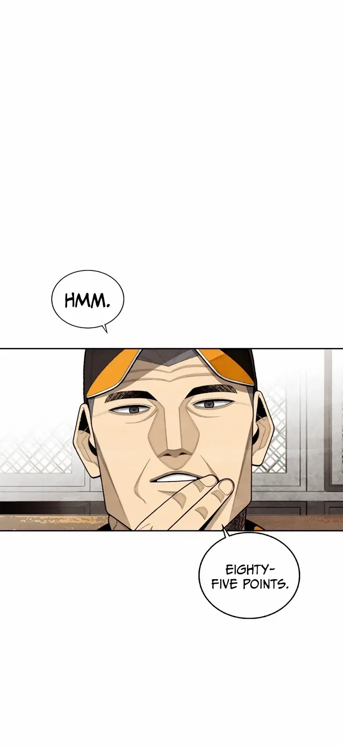 Read Not Over chapter 23 image 37 on Lezhin
