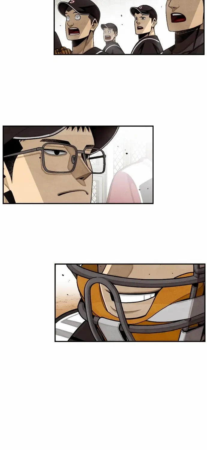 Read Not Over chapter 23 image 46 on Lezhin