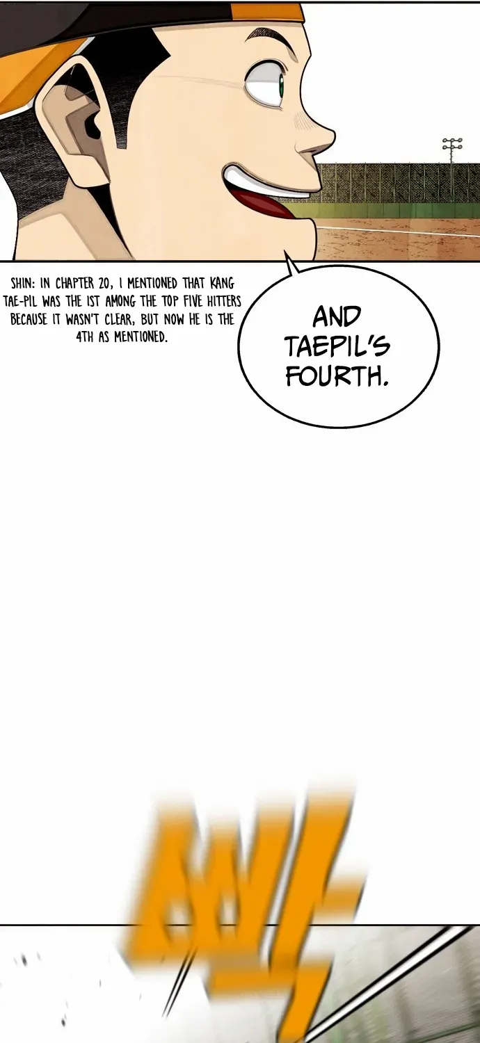 Read Not Over chapter 23 image 61 on Lezhin