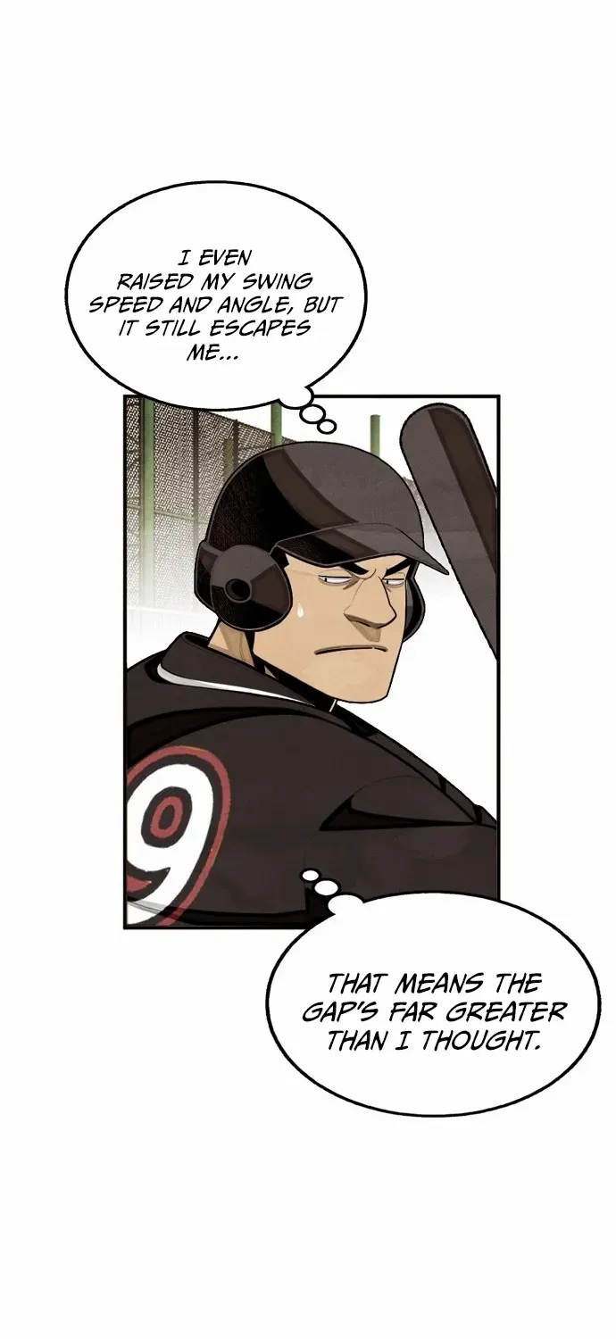 Read Not Over chapter 23 image 66 on Lezhin
