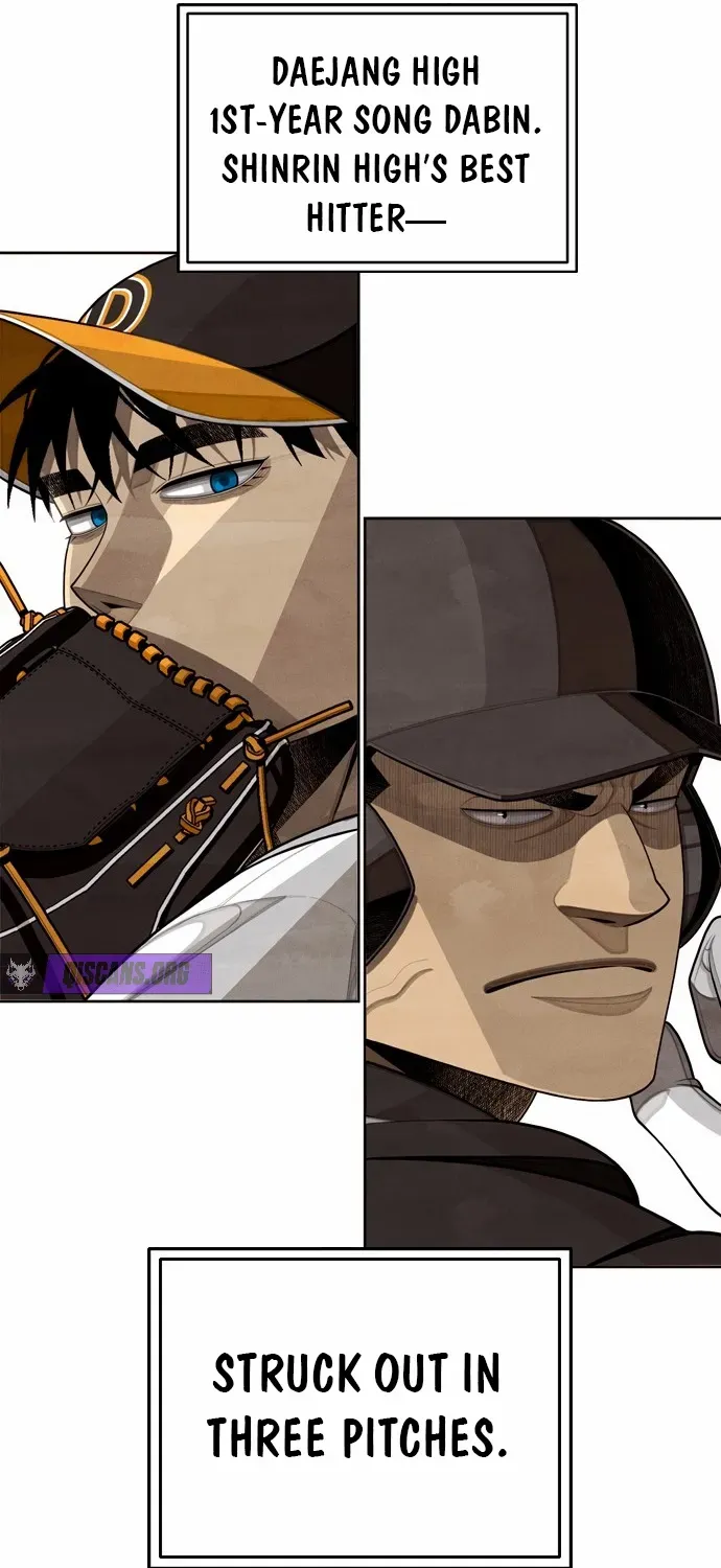 Read Not Over chapter 23 image 81 on Lezhin
