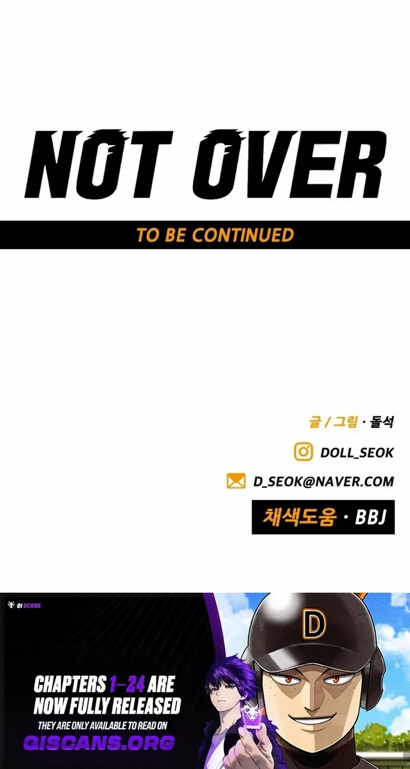 Read Not Over chapter 24 image 103 on Lezhin
