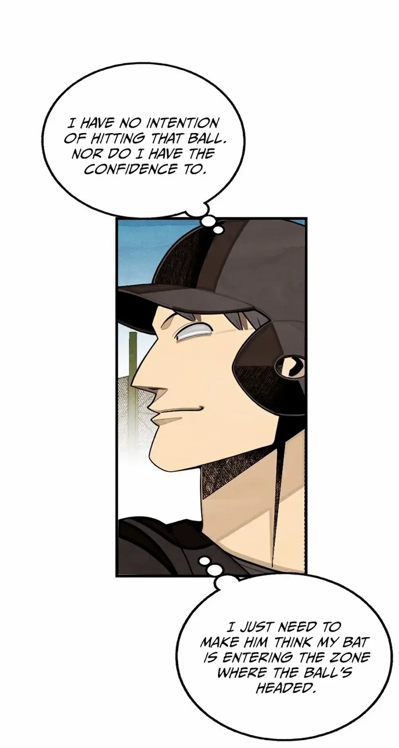 Read Not Over chapter 24 image 35 on Lezhin