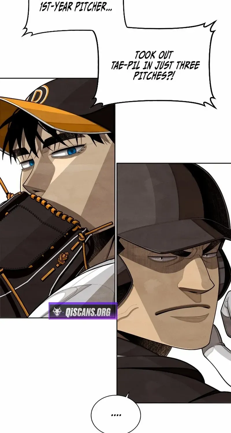 Read Not Over chapter 24 image 4 on Lezhin
