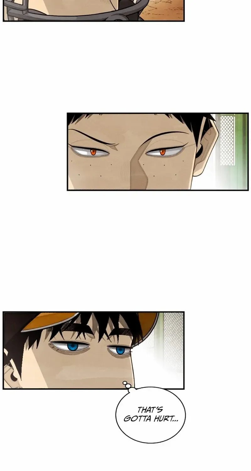 Read Not Over chapter 24 image 90 on Lezhin