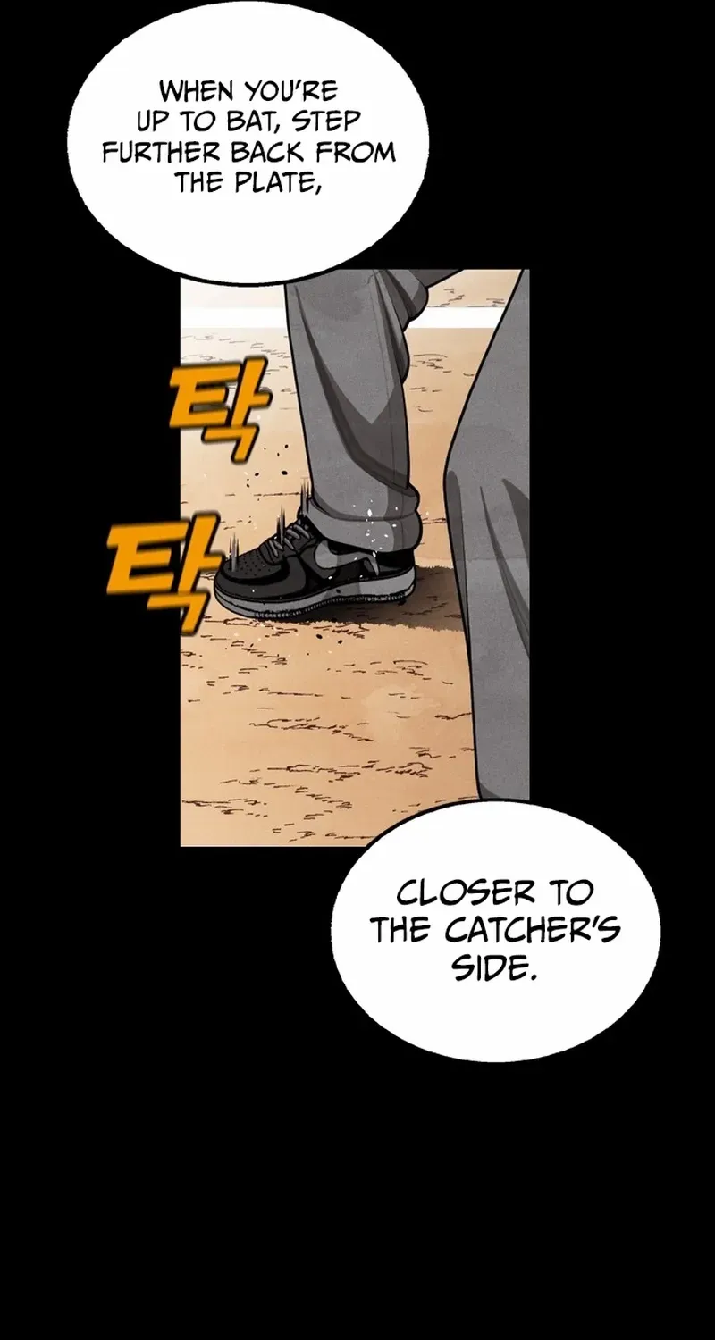 Read Not Over chapter 25 image 15 on Lezhin