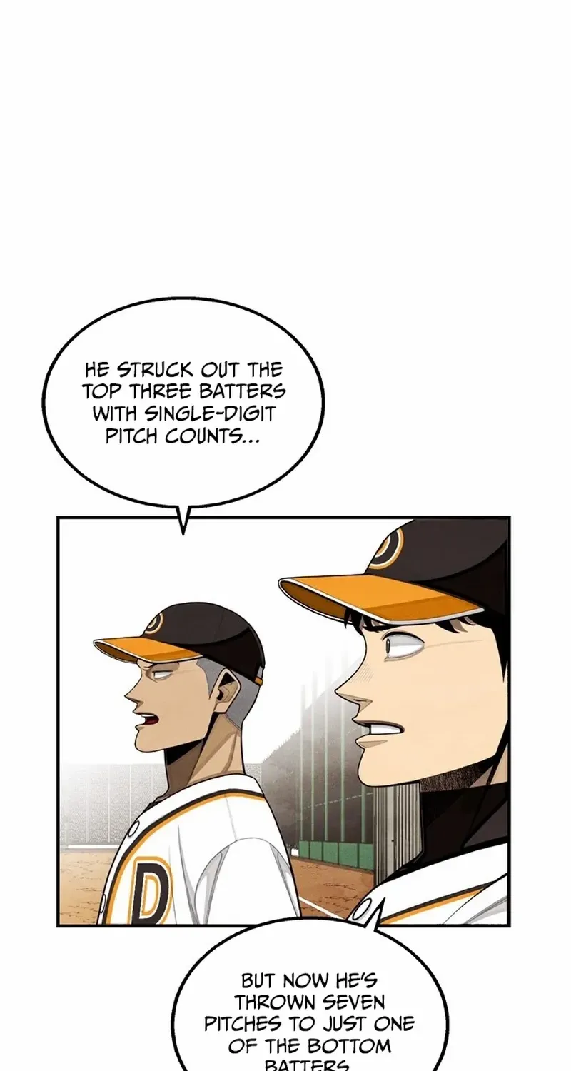 Read Not Over chapter 25 image 6 on Lezhin