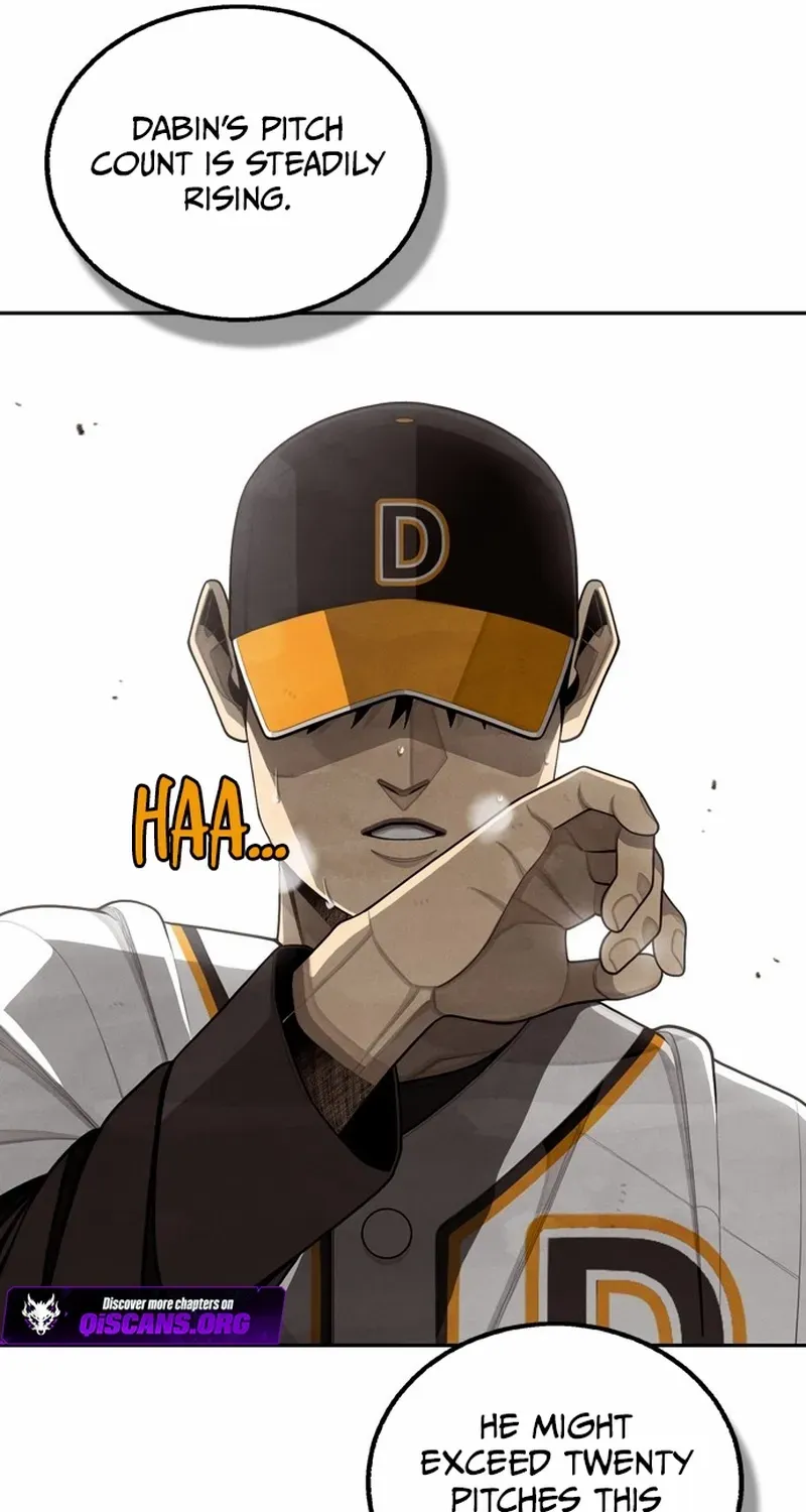 Read Not Over chapter 25 image 8 on Lezhin