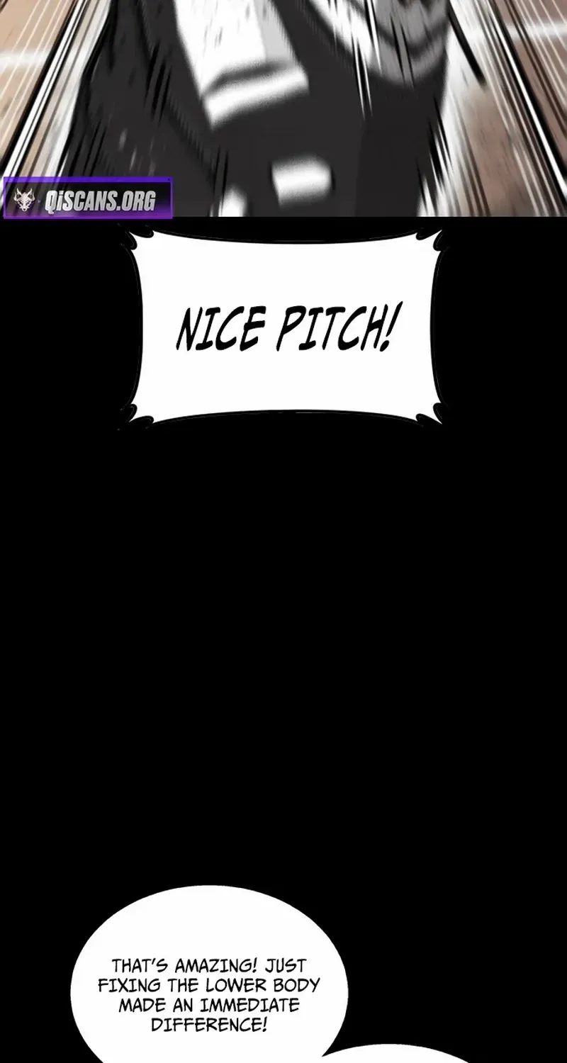 Read Not Over chapter 26 image 22 on Lezhin