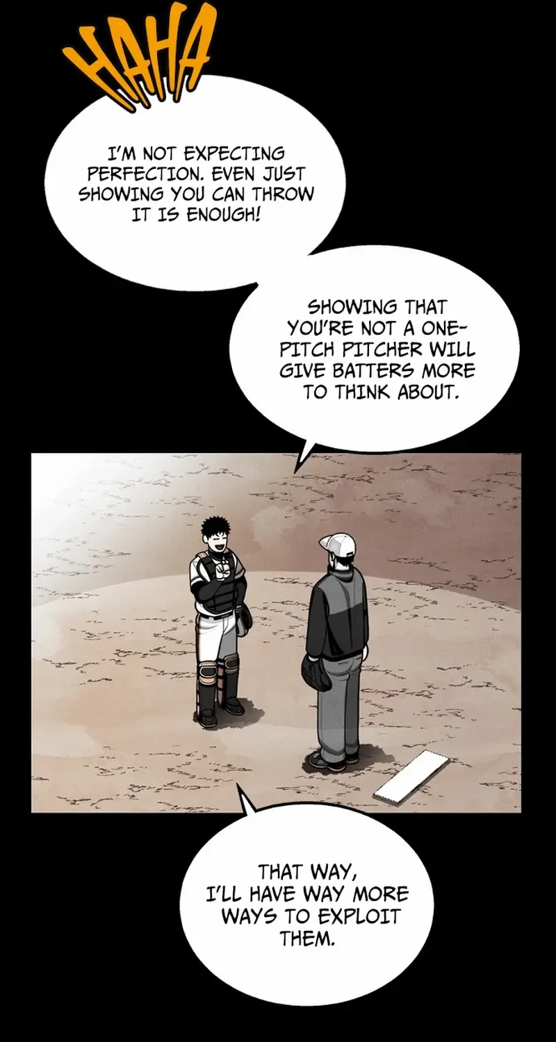 Read Not Over chapter 26 image 30 on Lezhin