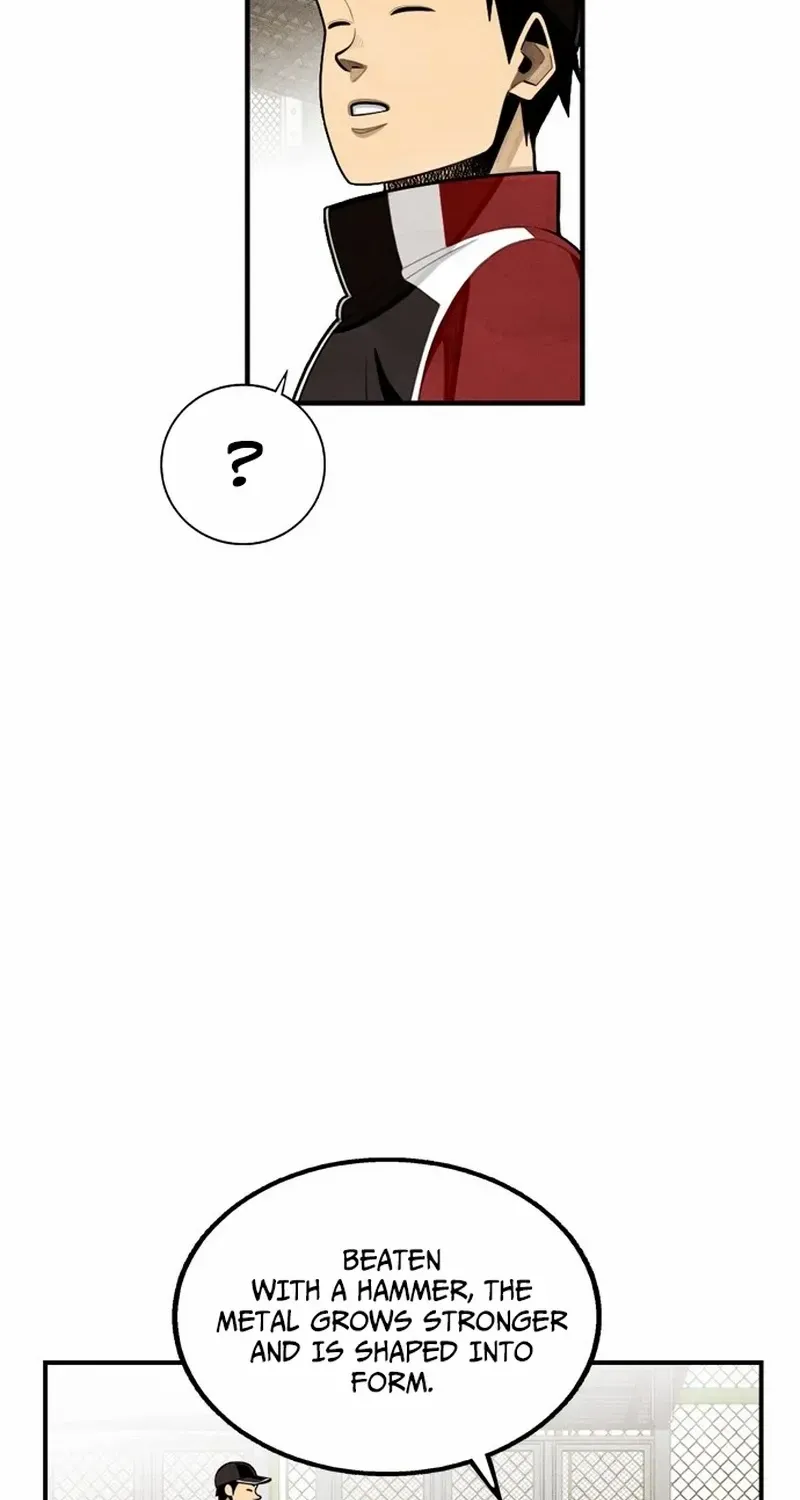 Read Not Over chapter 26 image 6 on Lezhin