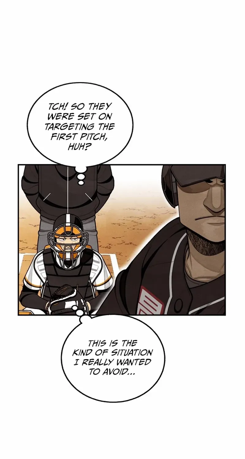 Read Not Over chapter 27 image 35 on Lezhin