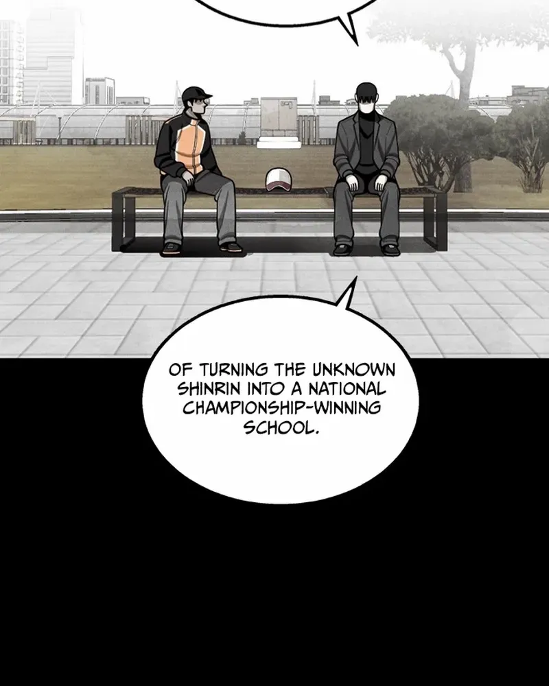 Read Not Over chapter 27 image 6 on Lezhin