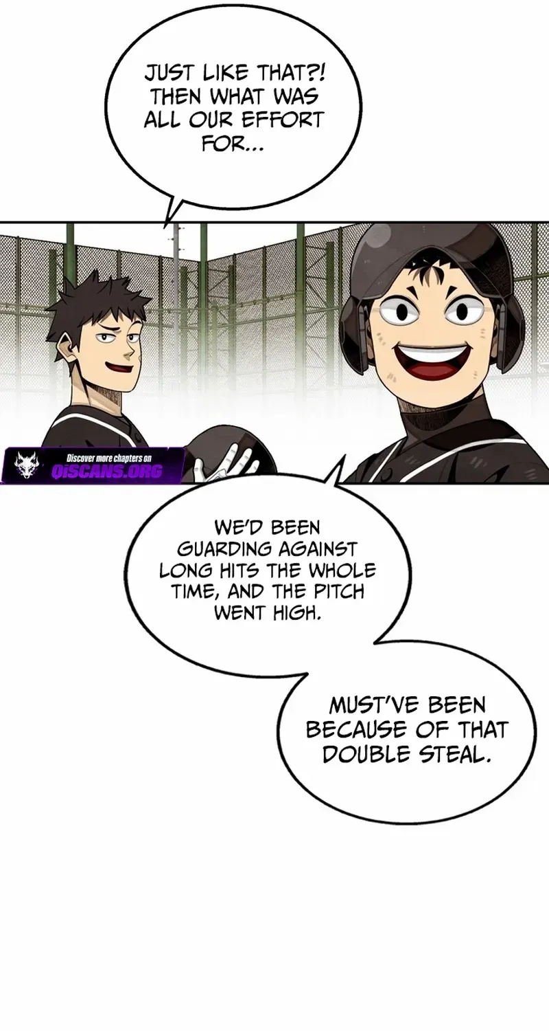 Read Not Over chapter 27 image 91 on Lezhin