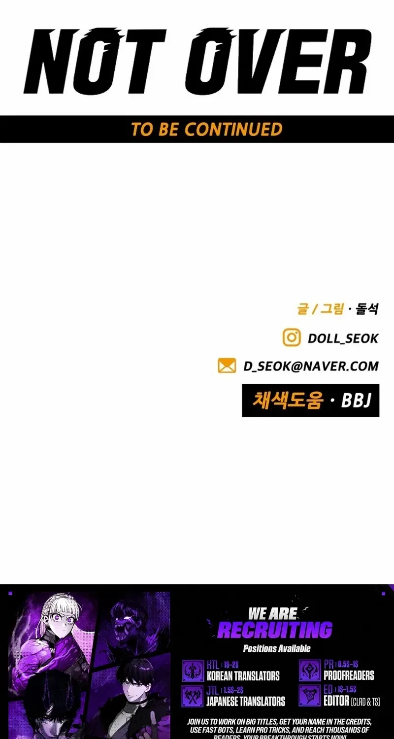 Read Not Over chapter 28 image 102 on Lezhin