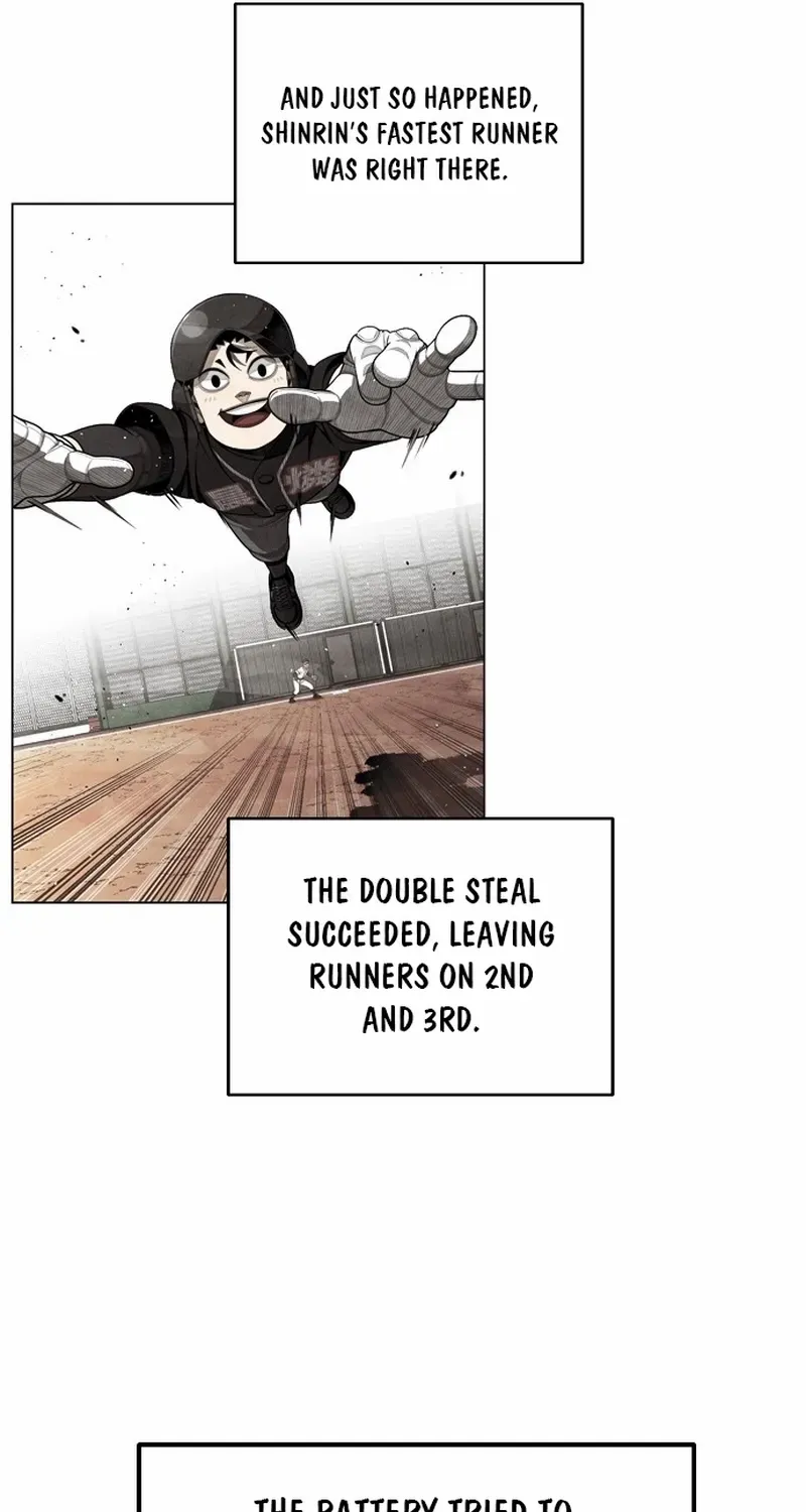 Read Not Over chapter 28 image 21 on Lezhin